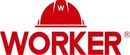 logotipo marca WORKER